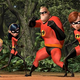 Illustration for article titled Its Official: emThe Incredibles/em is Getting a Sequel!